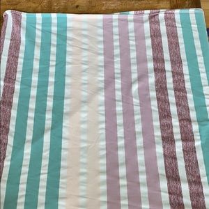 Lululemon Vinyasa scarf - multicolored